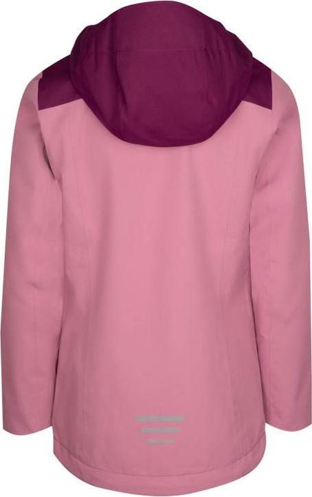 Immagine prodotto Trollkids Giacca Bergen da ragazza (98)