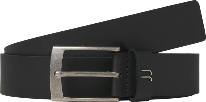 Actual product image Jack & Jones Leather belt (80)