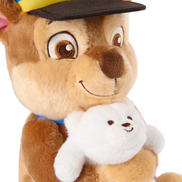 Actual product image Paw Patrol Snuggle-Up Plush Toy, Vainu, 24 cm