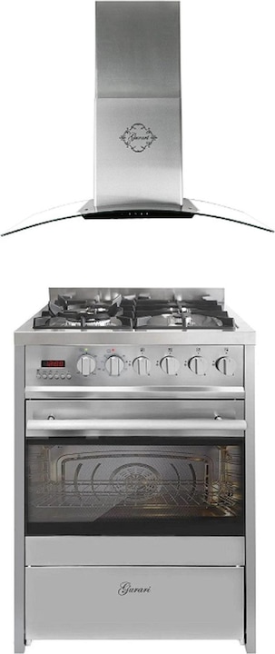 Actual product image Gurari GCH E 610 X +GCH T 465 IS 60 BL PRIME