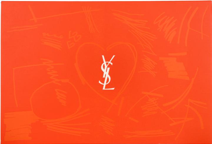 Produktbild Yves Saint Laurent Ysl Black Opium Edp Spray 90 ml Sets (Parfum Set)