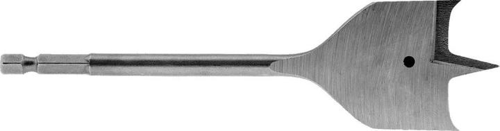 Actual product image Bahco Flat wood router bit 18 mm x 152 mm (18 mm)
