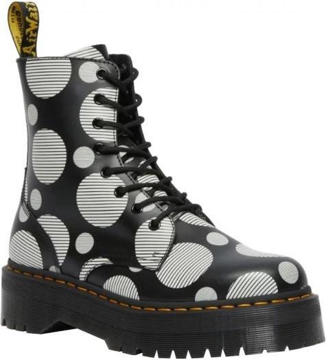 Actual product image Dr. Martens Jadon-40 (40)