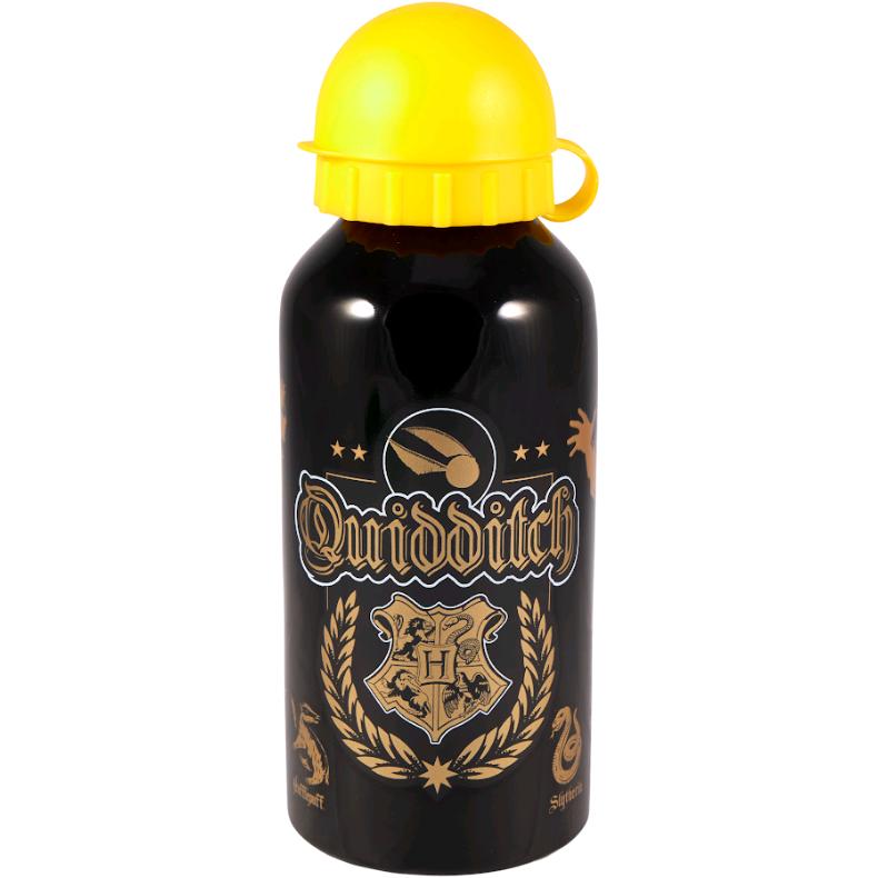 Harry Potter, Trinkflasche + Thermosflasche, (0.40 l)