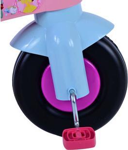 Image du produit Hasbro Tricycle Princesse