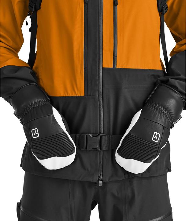 Immagine prodotto Ortovox Full Leather Mitten (S)