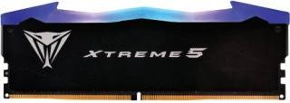 Image du produit Patriot D532GB 7600-36 Viper Xtreme5 RGB K2 PAT PVXR532G76C36K (2 x 16GB, 7600 MHz, RAM DDR5, DIMM)
