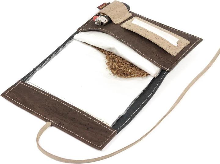 Image du produit Simaru Sac à tabac "Porto