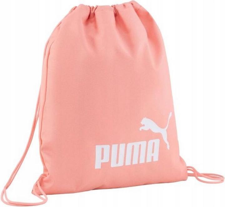 Image du produit Puma - Sac à cordon PHASE (14 l)