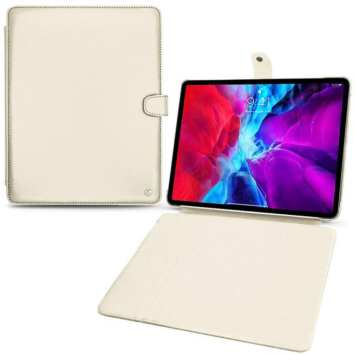 Actual product image Noreve Leather case wallet (iPad Pro 12.9 2020 (4. Gen))