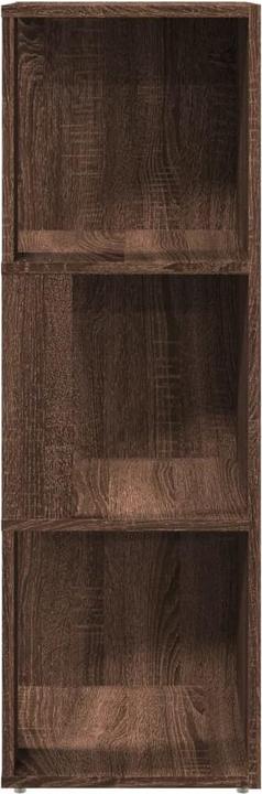 Produktbild vidaXL Tove (33 x 33 x 100 cm)