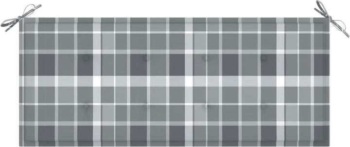 Produktbild vidaXL Bank