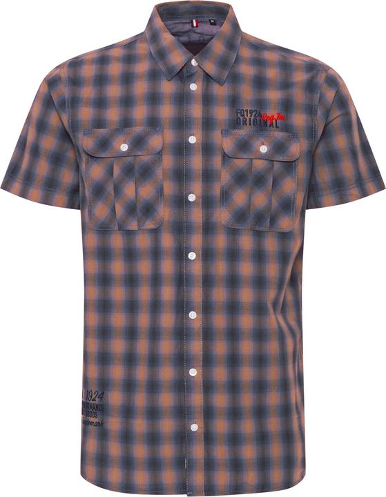 Burnt Orange (161448)