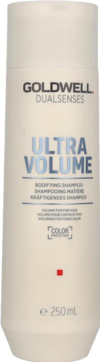 Immagine prodotto Goldwell Shampoo Bodificante Ultra Volume Dualsenses (250 ml, Shampoo liquido)