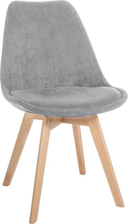 Immagine prodotto Swisshandel24 Sedia Linares Cord