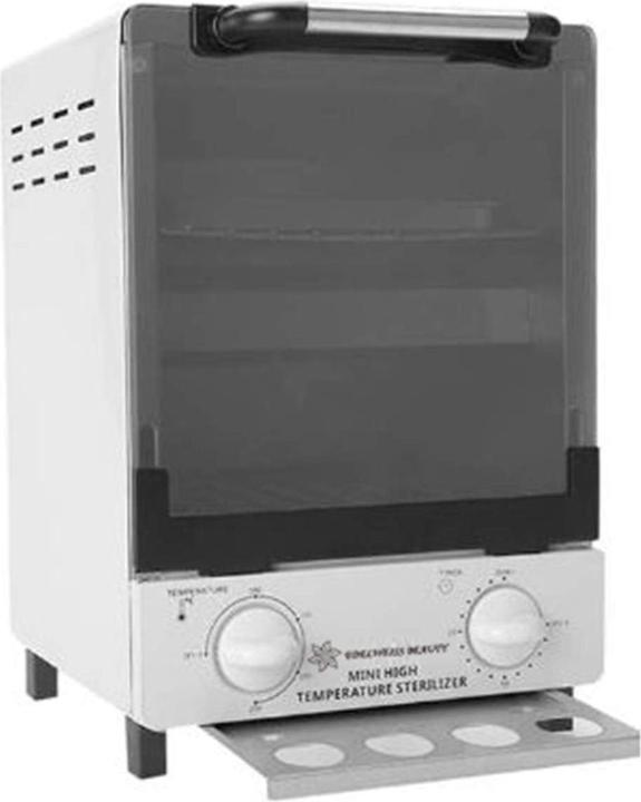 Edelweiss 12L cabinet