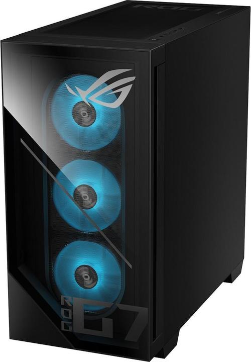 Immagine prodotto ASUS ROG G700 (Intel Core Ultra 9 285K, 32 GB, 2000 GB, GeForce RTX 5090)