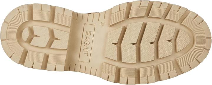 Image du produit Bagatt Dames rammellaarzen Evo, gebroken wit, 39 EU (39)