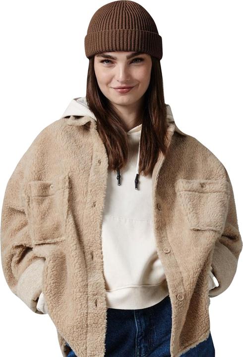 Actual product image Beechfield Harbour Beanie (One size)