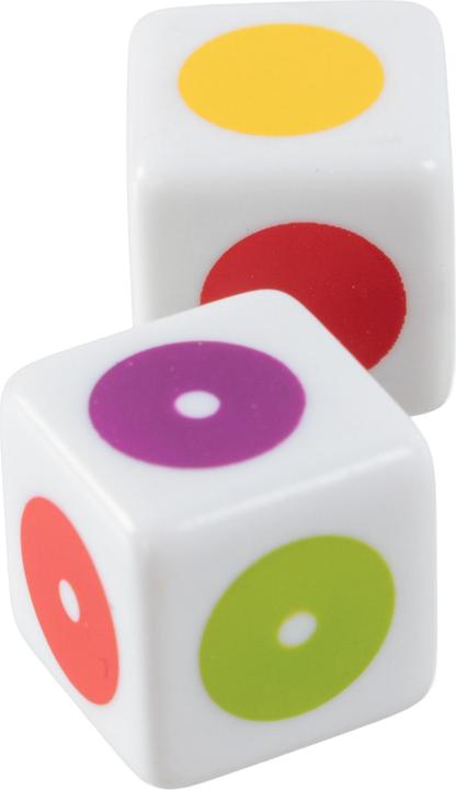 Produktbild Martinex Shark Chase Board Game