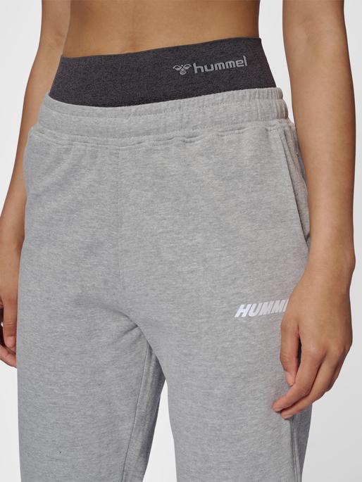 Produktbild hummel Hmlelemental Regular Pants Woman (L)