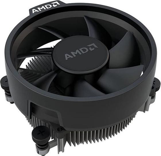 AMD Wraith Stealth Wraith Stealth