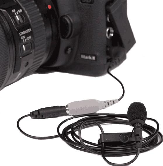 Produktbild RØDE smartLav+