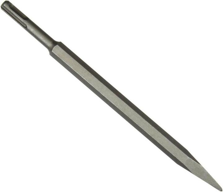 Actual product image GEKO SDS PLUS Punch 14x250mm