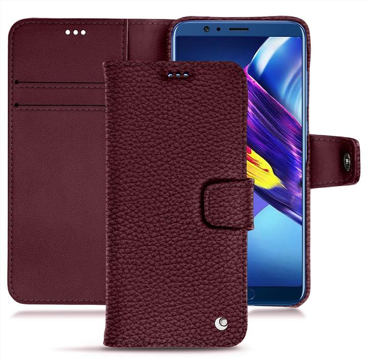 Produktbild Noreve Lederschutzhülle Wallet