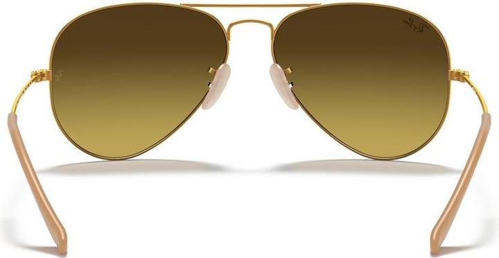 Image du produit Ray Ban Gradient aviateur