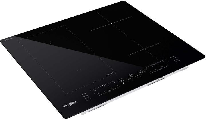 Image du produit Whirlpool WL B4060 CPNE (59 cm, Table de cuisson à induction)