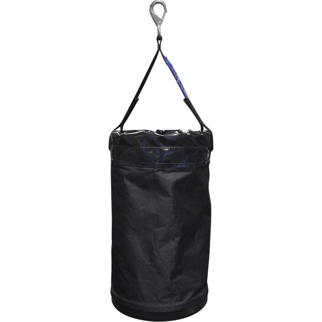 Thumbnail - Eller Chainbag chainhoist manual for 1,0t 190mm x 37cm, Montage Lichttechnik
