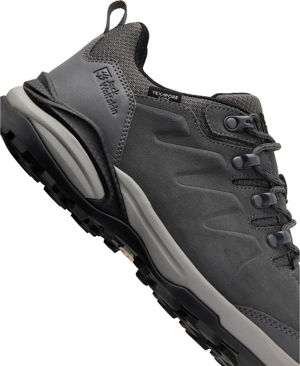 Produktbild Jack Wolfskin Refugio Texapore Low M (44.5)