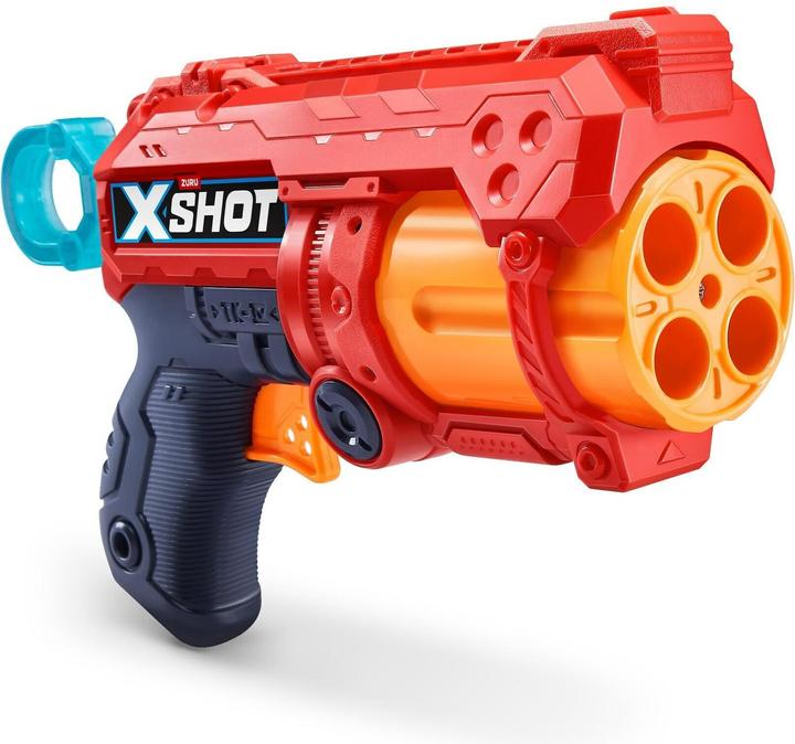 Produktbild BigBuy Dart-Pistole X-Shot