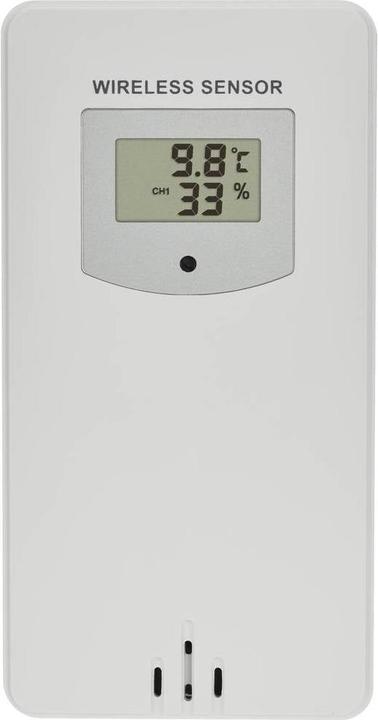 Produktbild TFA 30.3253.02 Thermo-Hygro-Sender Funksender Zusatzsender OAK LUNA