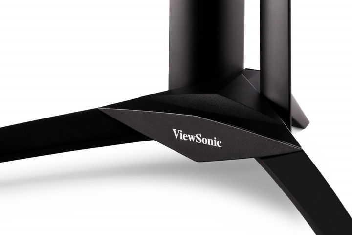 Actual product image Viewsonic Elite XG270QC (2560 x 1440 pixels, 27")