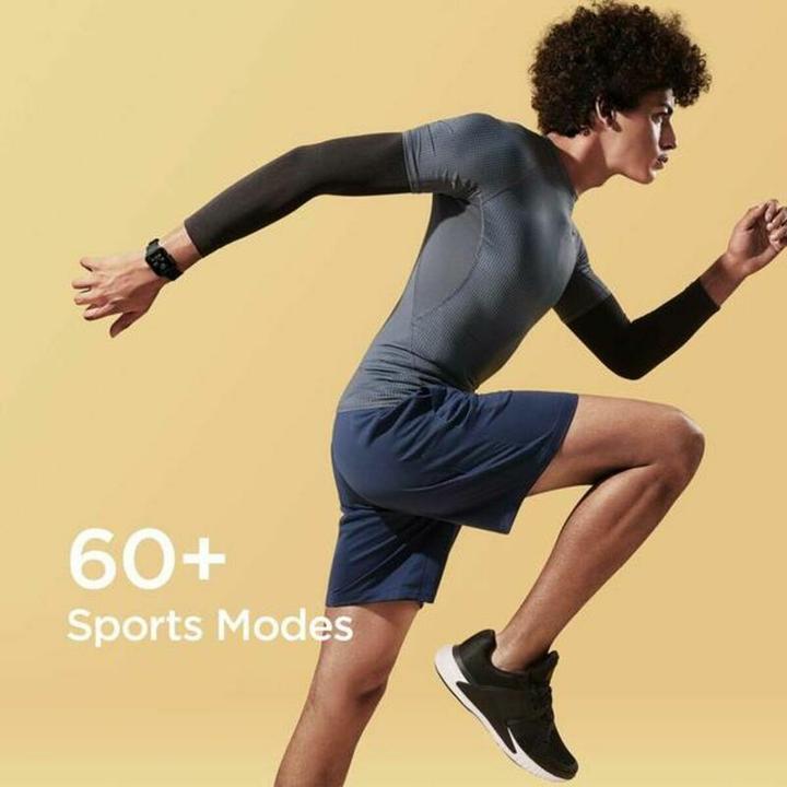 Produktbild Amazfit Bip U Pro (40 mm)