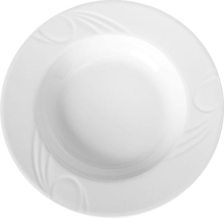 Produktbild Güral Hotelporzellan Serie "Karizma" Teller tief (1 x, 30 cm)
