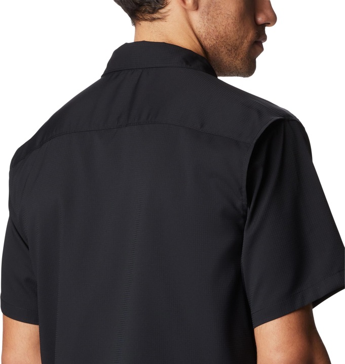 Produktbild Columbia Utilizer II Solid Kurzärmeliges Hemd für Herren (XL)