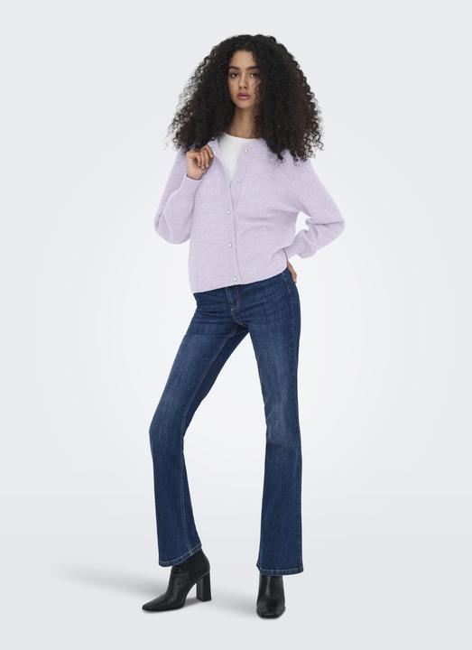 Produktbild JdY Jdylumi Life L/S Button Cardiga Knt Noos (M)