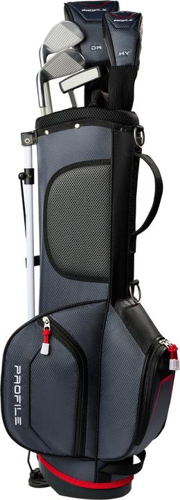 Produktbild Wilson - Profile Medium Golfset - Junior Left Hand