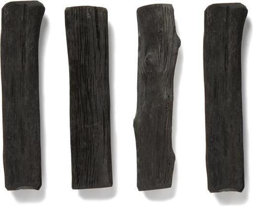 Black + Blum Ersatzkohle Wasserfilter für Eau Good Flaschen