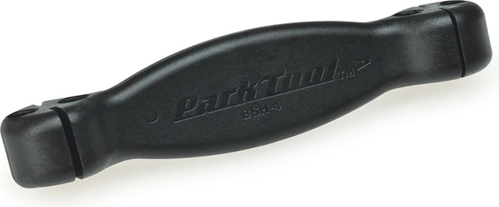 Produktbild Park Tool Speichenschlüssel BSH-4 Gegenhalter für Profilspeichen