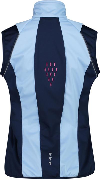 Produktbild CMP Campagnolo Sleeves Softshell (3XL)