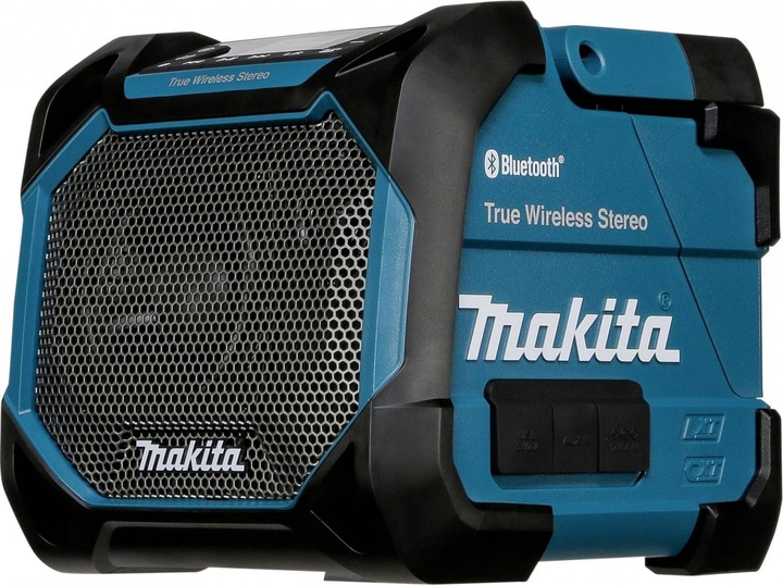 Produktbild Makita DMR 203 (35 h, Netzbetrieb, Akkubetrieb)
