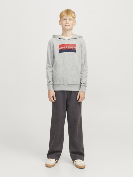 Produktbild Jack & Jones Jjnolan Sweat Hood Jnr (152)
