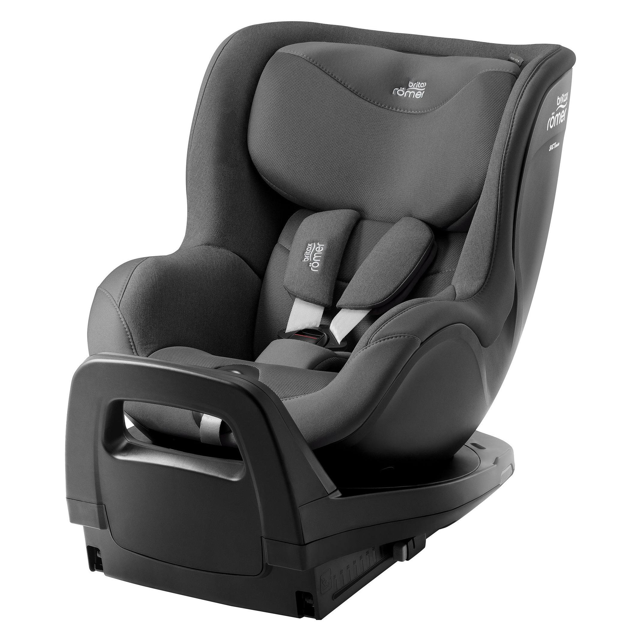 Britax Romer Reboarder