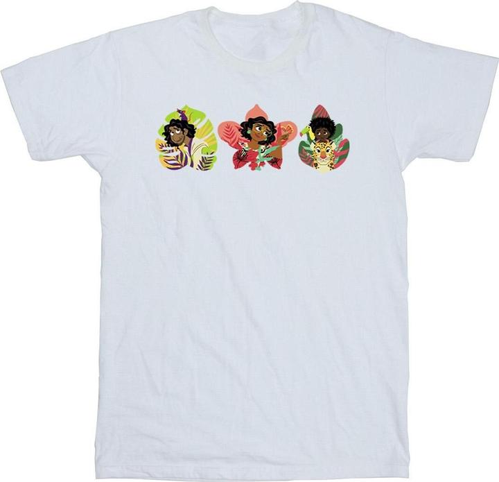 Produktbild Disney Encanto Family Line TShirt (XL)