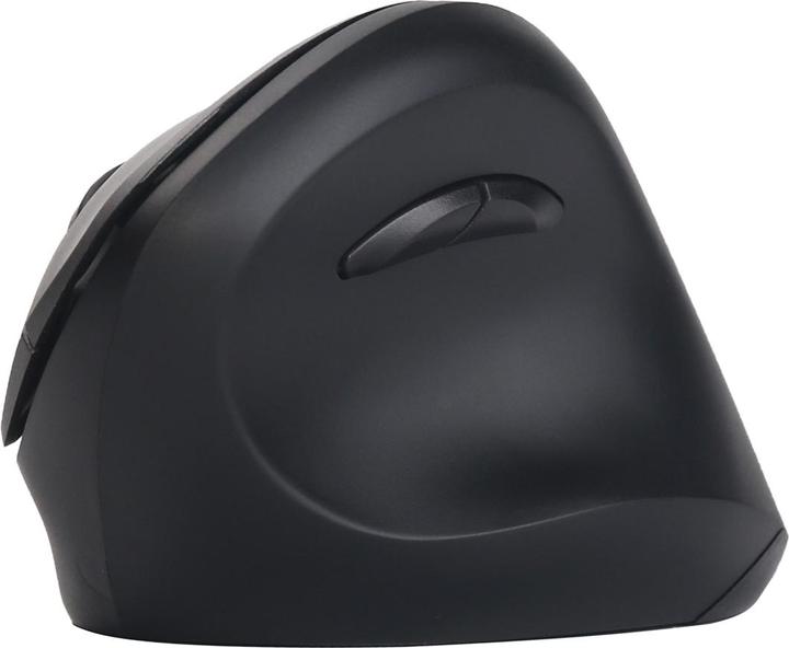 Actual product image Adesso iMouse antimicrobial wireless vertical ergnomic (Wireless)