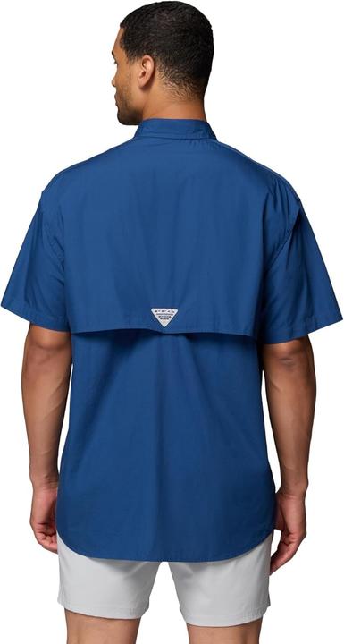 Immagine prodotto Columbia Camicia a Maniche Corte Bonehead (5XL)